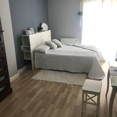 Ejido Center Appartement El Ejido Buitenkant foto