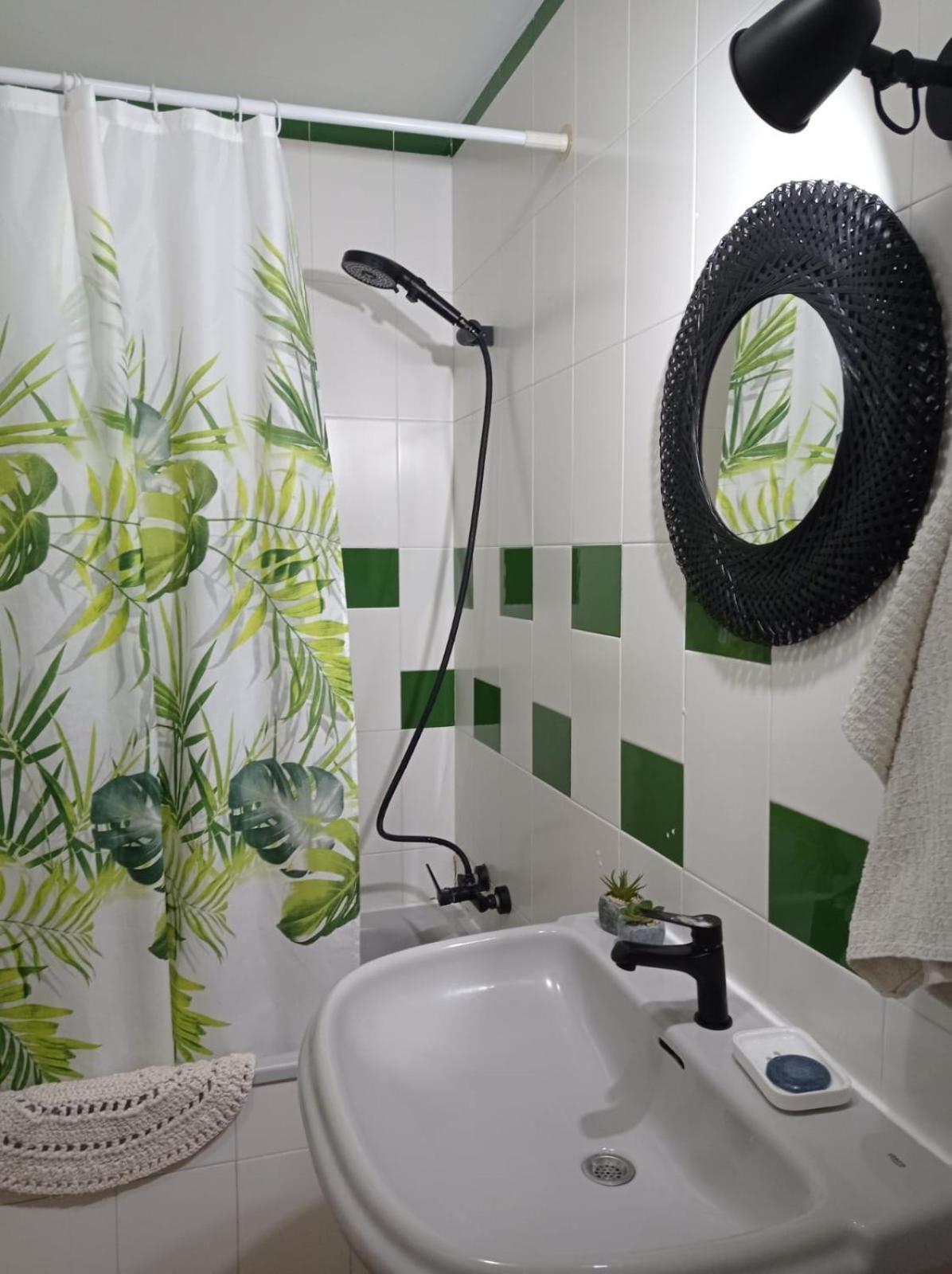 Ejido Center Apartment