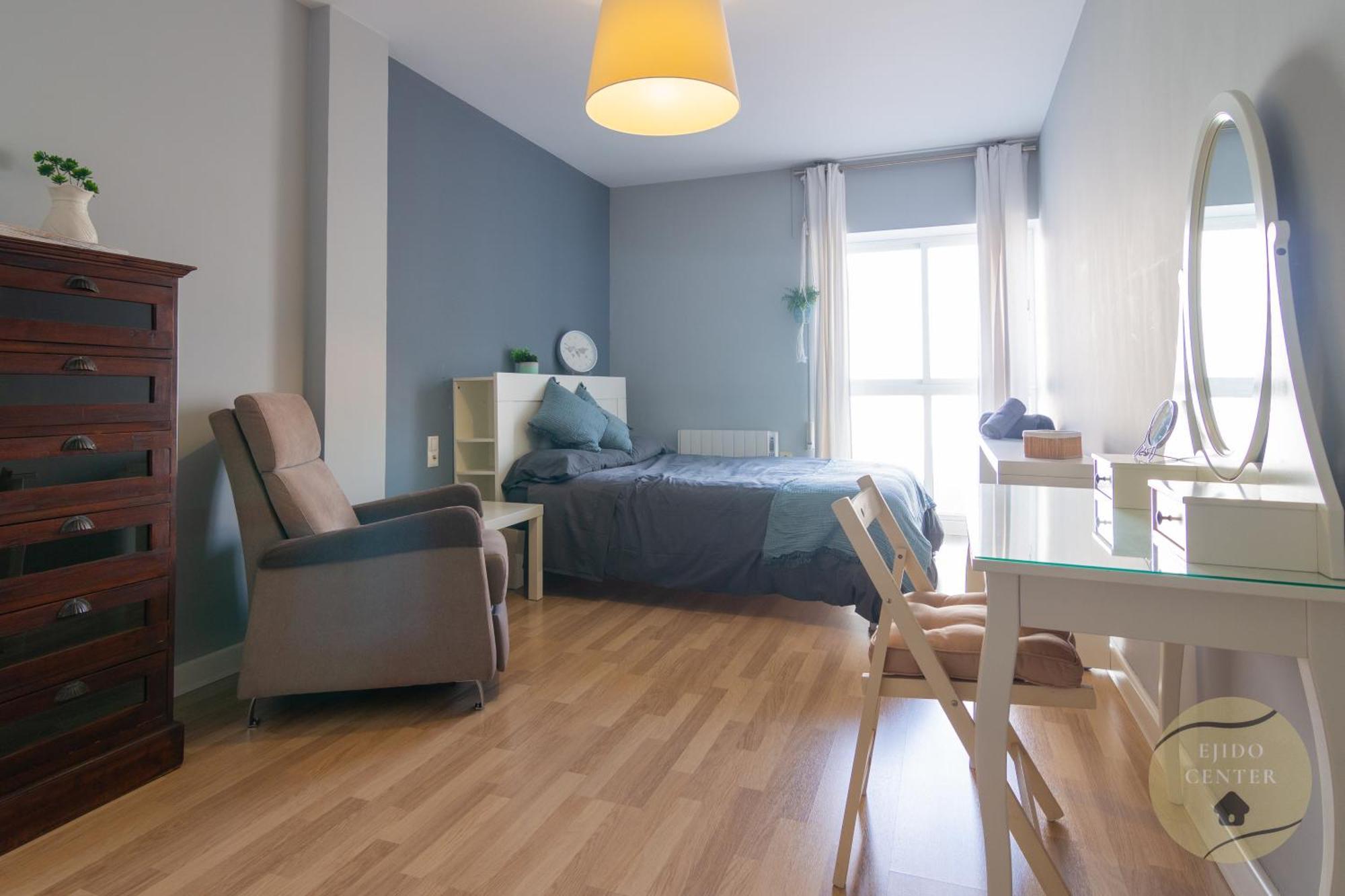 Apartment Ejido Center El Ejido