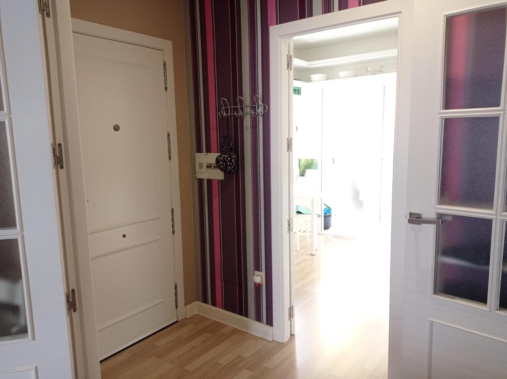 Apartamento Ejido Center El Ejido